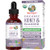 MaryRuth Organics Herbal Supplement Drops | Support Renal & Urinary Systems | Juniper Berry | Cleavers | Dandelion | Hawthorn | Horsetail & Chanca Pi