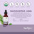 MaryRuth Organics Herbal Supplement Drops | Support Renal & Urinary Systems | Juniper Berry | Cleavers | Dandelion | Hawthorn | Horsetail & Chanca Pi
