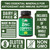 Zinc with Copper + Whole Food Blend of 25 Vegetables and Fruits for Max Absorption. Immune Support Supplement Capsules. Two Essential Minerals for Im