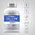 Piping Rock Coral Calcium 1000 mg | 200 Capsules | Bone Formula Complex with Vitamin D, C, and Magnesium | Non-GMO, Gluten Free Supplement