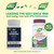 Nature's Way Clear Thinking Cognitive Performance*, Ashwagandha, Reduces Stress and Supports Cognitive Performance*, 40 Capsules