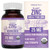 Organic Zinc 25 mg | Whole Food zinc Supplements | Derived from Organic Fruit, Elemental Zinc - Water Extracted, Vegan, GMO-Free - Essential Mineral,