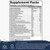 Gaspari Nutrition Anavite XT: Multivitamin and Mineral Complex for Men, Enhanced Muscle Growth and Recovery, Testosterone Support, 90 Tablets