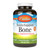Carlson - Nutra-Support Bone, Calcium, Magnesium & Vitamin D3, Bone Health, Calcium Absorption & Optimal Wellness, 100 Softgels