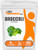 BulkSupplements.com Broccoli Powder - Broccoli Floret & Stalk Powder, Sulforaphane Supplement - Vegan & Gluten Free, 5g per Serving, 1kg (2.2 lbs) (P