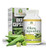 Natural Okra Capsules 750 mg. One Bottle. 60 Vegetarian Capsules. Okra (Abelmoschus esculentus)