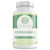 Elanen Naturals Liu Wei Di Huang Wan, Rehmannia 6, Six Flavor Rehmannia, 100 Vegetable Capsules