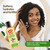 JALOMA Coconut Oil with Keratin to Help Strengthen Hair, 4 Oz Bottle