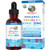 MaryRuth Organics USDA Toddler Liquid Drops | Zinc Sulfate | Immune Support Supplement| Skin Health | Vegan | Formulated for Ages 1-3 | Delicious Ber