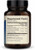 Dr. Mercola Zinc Plus Selenium - Mineral Blend Supplement - for Immune, Brain & Respiratory Support - Contains Zinc Glycinate Chelate & Copper - GMO-