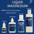 Australian Karma Rub Natural Liquid Magnesium 100 ML