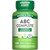 Nature's Truth Adult ABC Complete Multivitamin for Men and Women | 100 Caplets | Non-GMO & Gluten Free