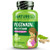 NATURELO Postnatal Multivitamin - Supplement for Breastfeeding Women - Plant-Based Vitamin D, Folate, Gentle Iron - for Nursing Mother, Baby - Post N