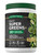 Nature's Truth Super Greens Superfood Powder Supplement | Fruit & Vegetables Blend | Juice & Smoothie Mix | 9.88 oz | Vegan, Non-GMO & Gluten Free