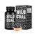 Wild Foods Activated Charcoal Capsules | 100% Organic Coconut Shells Active Tablets for Bloating | Lab Tested & Non-GMO Detox Pills | Made in USA (12