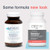 Metabolic Maintenance Berberine + Chromium - Berberine Chromium Supplement for Women and Men, Natural Health Complex for Metabolic Function, 500mg pe