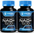 WELLNESS LABSRX Liposomal NAD Supplement, 1500mg - USA Made, NAD Resveratrol Supplement for Women and Men, NAD+ Support Cellular Health, Energy & Ant