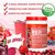 Dr. Colbert, MD Organic Red Supremefood | Berry Flavored Blend | by Divine Health | 10 Organic Fruits | Probiotics | Enzymes | Herbs | Fiber | Antiox