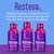 Results RNA Resteva Rx Sleep Aid: Delicious, Fast-Acting Liquid Formula. Relaxing Mind & Body, Promoting deep Sleep. Wake Refreshed with no Groggines