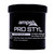 AmPro Pro Styl Protein Styling Gel - Curly Hair Gel for Men and Women - Soy Protein Strengthens Strands - Strong Hold, Frizz Control - 15 oz
