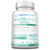 Approved Science® Respirasyl - Lung and Respiratory Support - with Quercefit, Vitamins A,C,D, BioPerine - 60 Capsules - Made in The USA