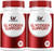(2 Pack) Glycogen Support Capsules - Official GlycogenSupport Advanced Supplement Pills - Maximum Strength, All Natural Formula Vitamin For Overall H