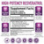 Purely Optimal Resveratrol Supplement 1500mg  Trans-Resveratrol from Japanese Knotweed, Polyphenol Complex  Supports Graceful Aging, Vitality, Cogn
