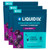 Liquid I.V.® Hydration Multiplier - Acai Berry | Electrolyte Powder Drink Mix | 3 Pack (48 Servings)