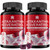 Astaxanthin Supplements 24mg Gummies with Resveratrol, Vitamin B1, Coconut Oil - Algae Organic Antioxidants for Men & Women Healthy Aging, Skin, Eyes