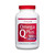 Dr. Sinatra Omega Q Plus 100 Resveratrol  Omega-3 Supplement Supports Heart Health and Provides Antioxidant Power with 100mg of CoQ10 and Resveratro