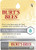 Burt's Bees Ultra Conditioning Moisturizing Lip Balm, Lip Moisturizer Rich in Oils and Butters, Natural Origin Lip Care, 1 Tube, 0.15 oz.