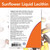 Now Foods, Sunflower Liquid Lecithin, 16 fl oz (473 ml) (Pack of 2)