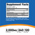 Nutricost MSM Tablets (Methylsulfonylmethane) 2000mg Per Serving, 120 Servings, 240 Tablets - Non-GMO and Gluten Free