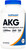 Nutricost AKG Alpha Ketoglutaric Acid Supplement 1,000 mg, 240 Capsules, 120 Servings Per Bottle - Powerful Precursor to Glutamine & Arginine, Energy