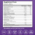 NutraChamps Thyroid Support & Adrenal Support Supplement 2-in-1 Formula with Iodine & Ashwagandha for Energy, Metabolism, Focus, Adrenal Fatigue & St