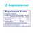 Lipozene 2 120 Count Bottles