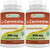 Best Naturals L-Carnosine 500 mg 100 Vcaps (100 Count (Pack of 2))