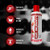 5% Nutrition Rich Piana Liquid L-Carnitine 3150 | Premium 4 Source Blend + GBB, The Super Carnitine (Watermelon Candy)