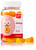 Chapter One Omega Gummies, Great Tasting for Kids, Certified Kosher (120 Flavored Gummies)