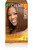 Moisture Rich Liquid Hair Color by Creme of Nature, C20 Light Golden Brown, with Shea Butter Conditioner, 1 Application