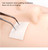 Yimart 6 Rolls Medical Tape for Individual False Eyelash Extension