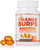 Orange Burps | D-Limonene Supplement - Acid Reducer (Antacid for Acid Reflux), Heartburn Relief, GERD Relief, and Indigestion Relief | Orange Peel Ex