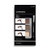 COVERGIRL - Easy Breezy Brow Powder Kit, three shades brow definer, professional double-ended angled brush, effortless, 100% Cruelty-Free