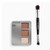 COVERGIRL - Easy Breezy Brow Powder Kit, three shades brow definer, professional double-ended angled brush, effortless, 100% Cruelty-Free