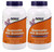 NOW Foods Quercetin with Bromelain, 240 Vegetable Capsule (2 Pack)