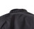 mollensiuer Professional Hair Salon Cape Hair Styling Hair Cutting Cape 50" x 60" (Black)