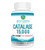 Best Earth Naturals Catalase Supplement 15,000 - Hair Supplements for Strong Hair - 60 Capsules (60-Day Supply)
