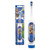 Spinbrush PAW Patrol Kids Electric Battery Toothbrush, Soft, 1 ct, Character May Vary