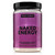 NAKED Fruit Punch Energy - Clean Pre Workout Supplement for Men and Women, Vegan Friendly, No Added Sweeteners, Colors Or Flavors - 30 Servings
