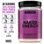 NAKED Fruit Punch Energy - Clean Pre Workout Supplement for Men and Women, Vegan Friendly, No Added Sweeteners, Colors Or Flavors - 30 Servings
